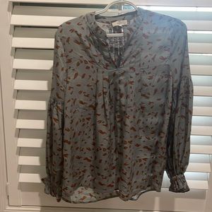 Never worn Boutique bought Entro blouse